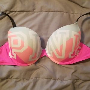 Victoria secret bra